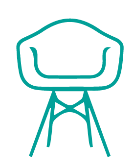 Tables et chaises